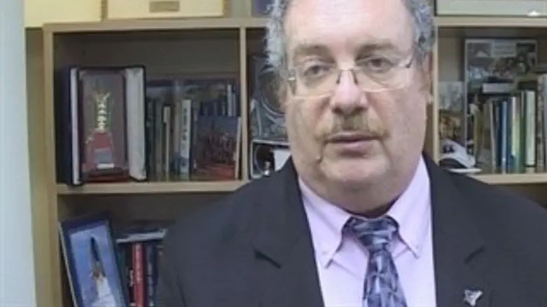 השר הרשקוביץ