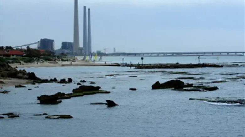 Reading Electrical Station