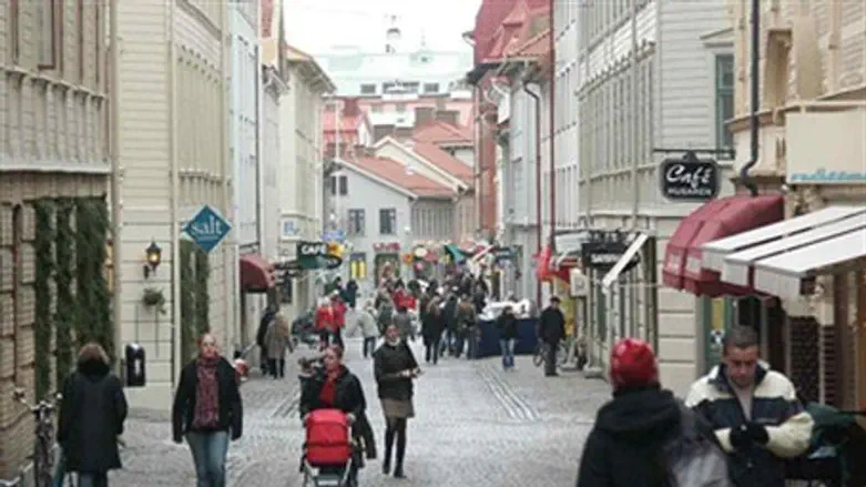 Gothenburg, Sweden