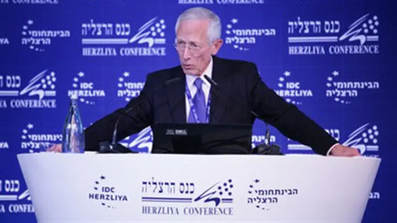Stanley Fischer