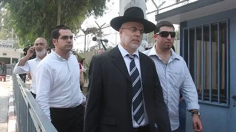 שלמה בניזרי