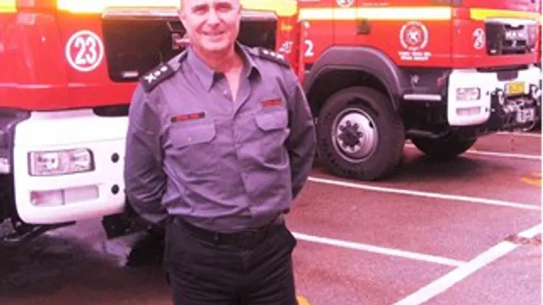 רב טפסר שחר איילון