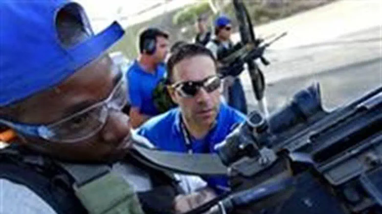 Israelis on alert over terror threats