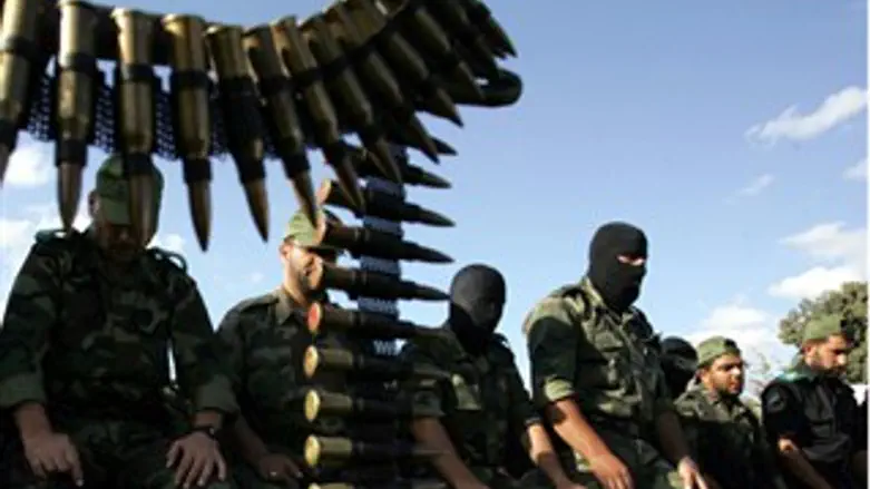 עזרה שכזו. אילוסטרציה