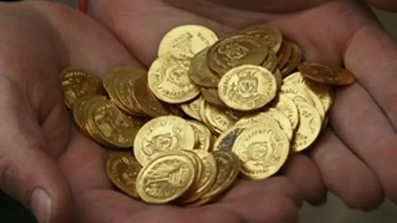 המחיר עולה, הנישואים זמניים