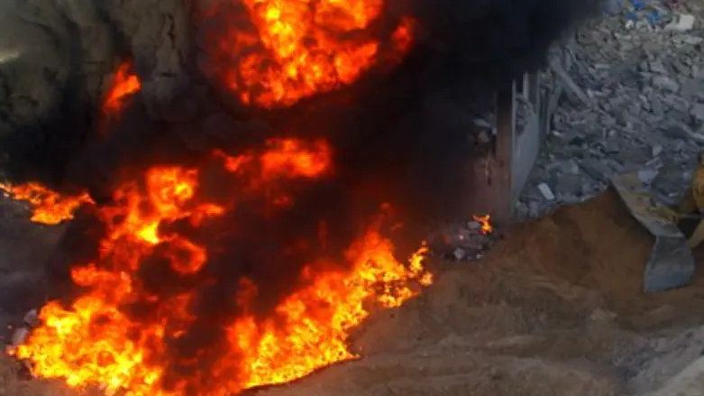 Землю ожидает извержение крупных вулканов