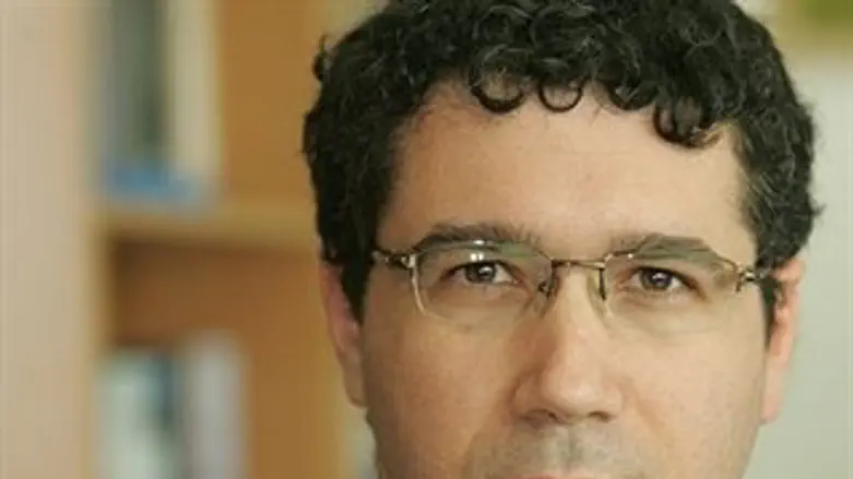 הרב חיים נבון