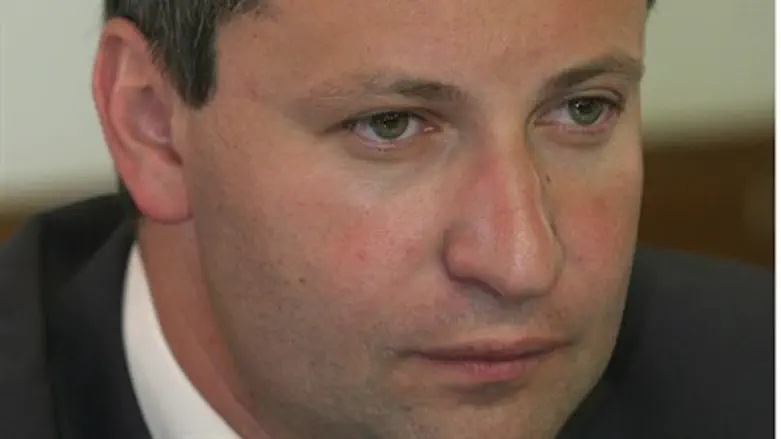 Стас Мисежников