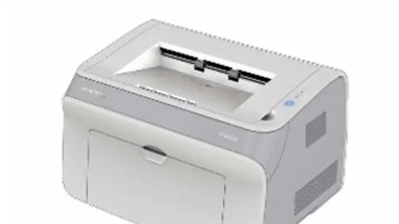 Pantum P1000 מדפסת לייזר חדשה של חברת סיינה ה