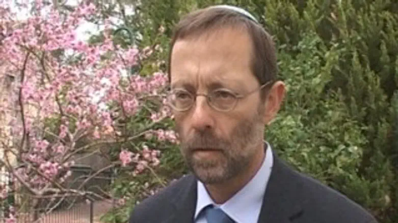 משה פייגלין