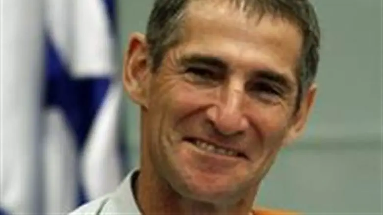 Gen. Yair Golan