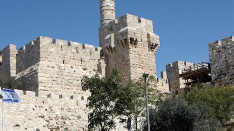 В Иерусалиме пройдет ледовый фестиваль