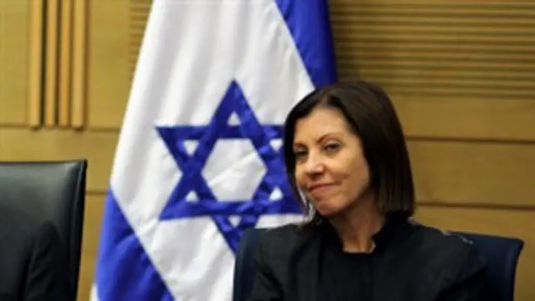 נבחרה. גלאון