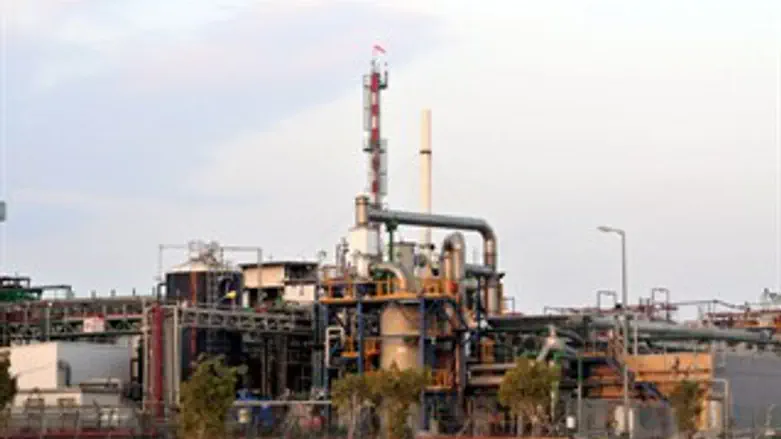 תעשייה בהאטה