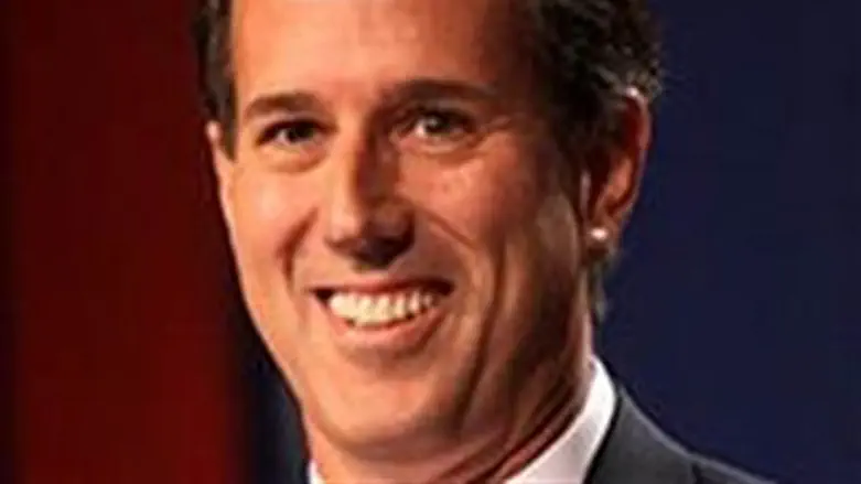 ריק סנטורום