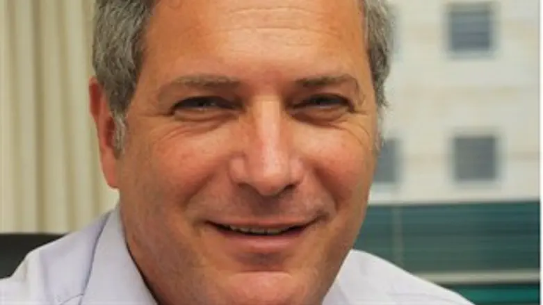 בנצי ליברמן