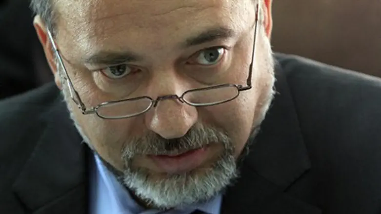 Либерман: Хизбалла вскоре может спровоцировать Израиль