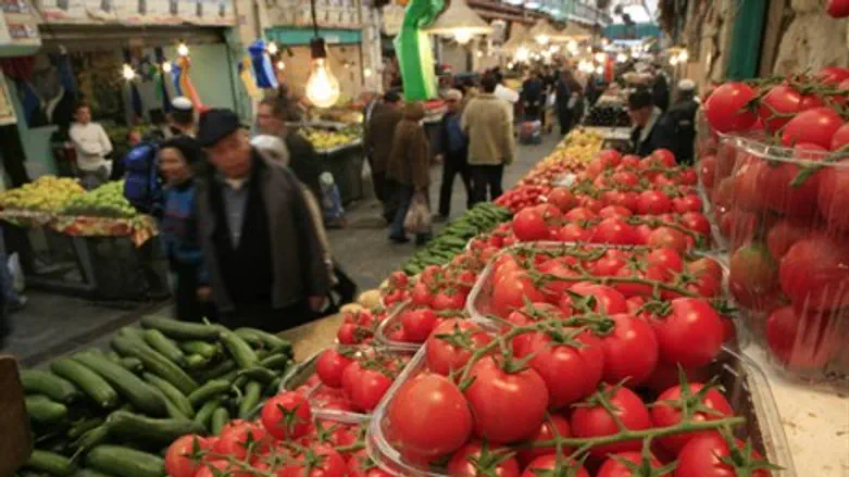 Tomatoes