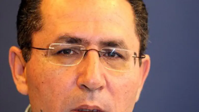 Histradut Chair Ofer Eini