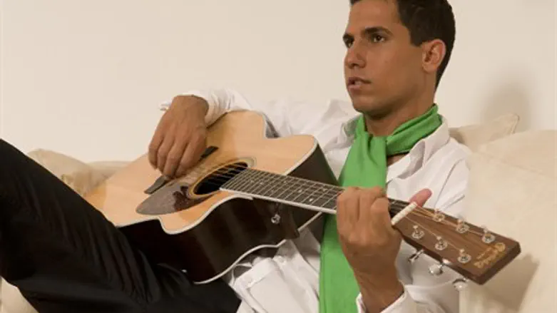 Эцион Мейер