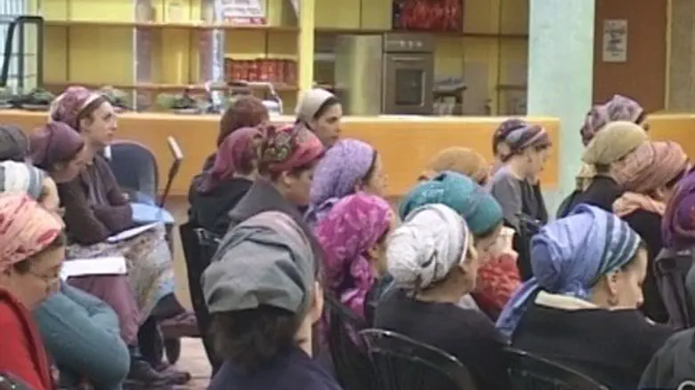 Беременность - время для духовного роста