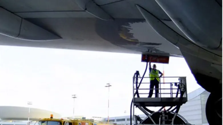 «Airbus A380» - проверка в течение месяца