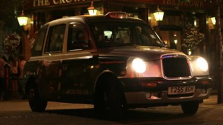 חשש ברחבי העולם