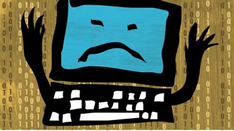 День святого Валентина – будьте бдительны!