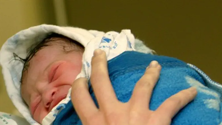 Трагическая смерть трехмесячного младенца