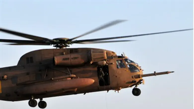 Scotland's First Minister Alex Salmond