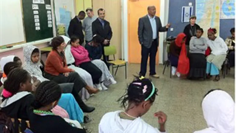 ציונות אמיתית