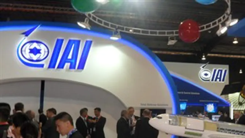 הביתן הישראלי