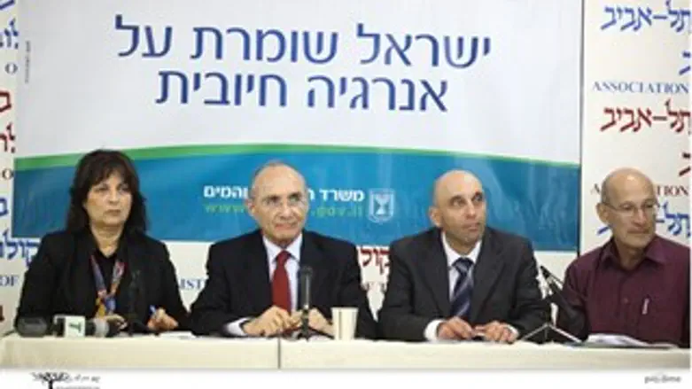 השקת הקמפיין