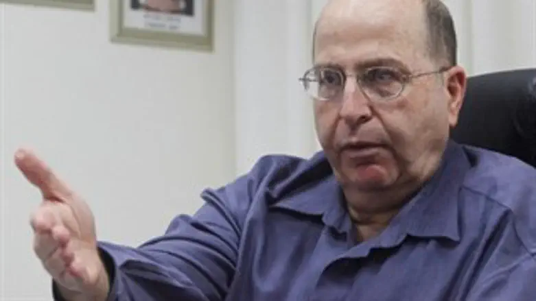 משה בוגי יעלון