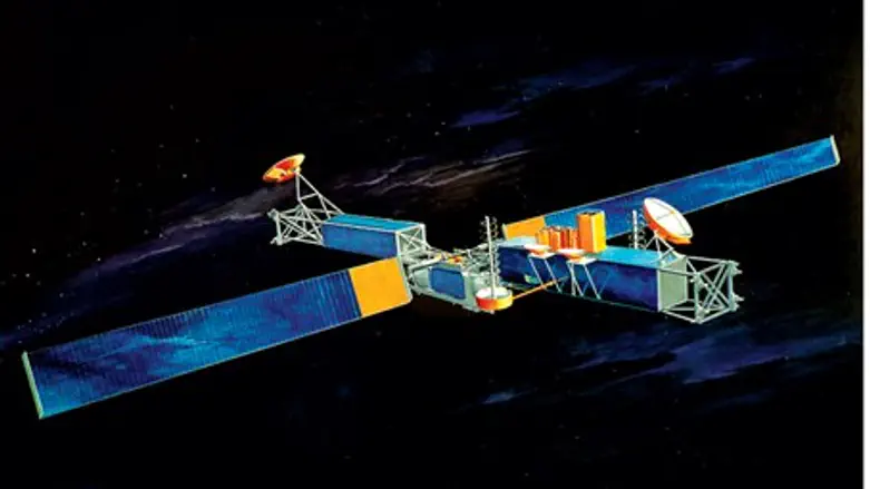 Швейцарцы очистят орбиту от мусора