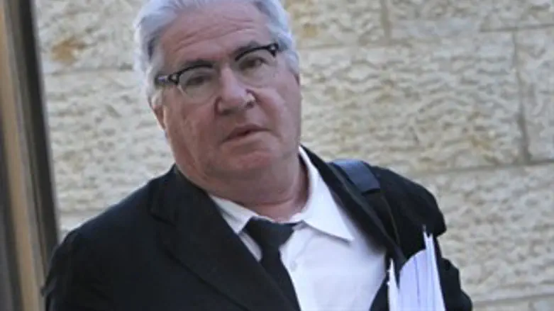 עו"ד אביגדור פלדמן