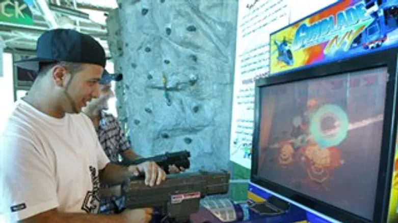 ישראל מסוכנת