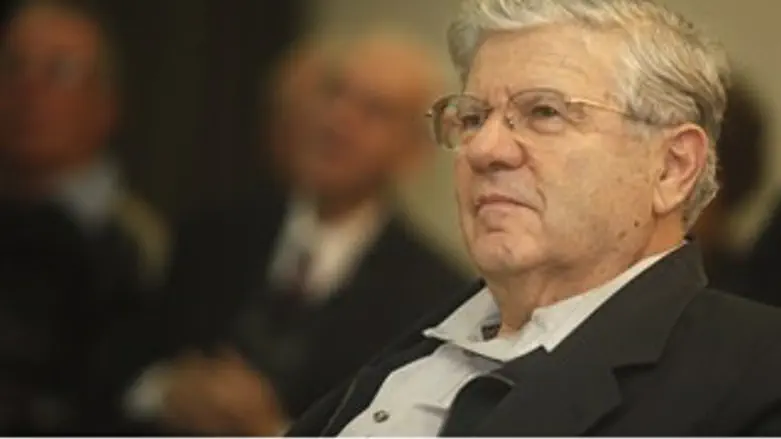 תקופה קשה. ברק