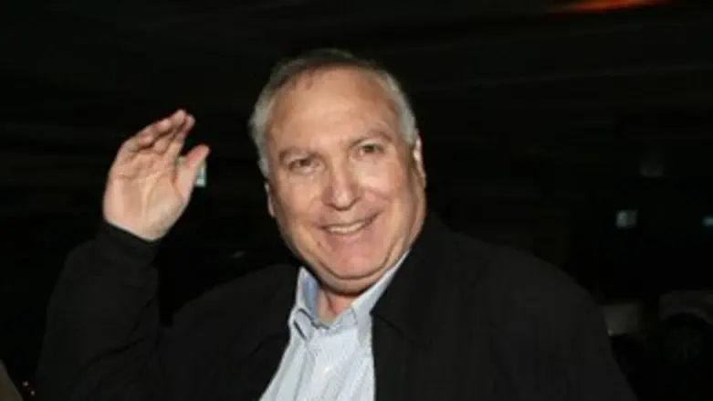 ההסדר שם קץ לשמועות. אשל