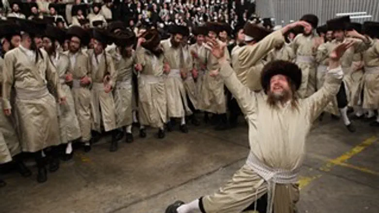 חסידות סאטמר