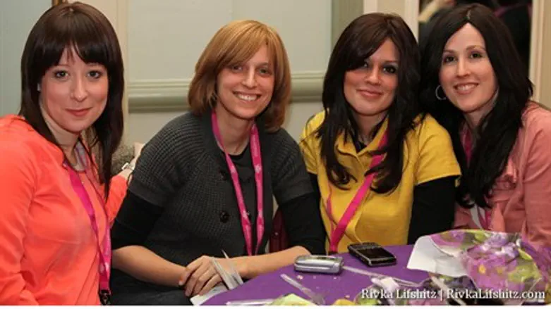 Israeli supermarket (illustration)