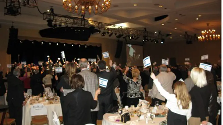 NRB Convention 2012