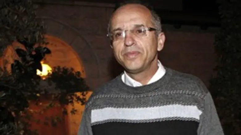 ימונה לעליון. סולברג