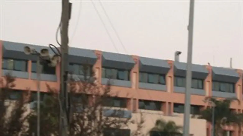 בית החולים פוריה