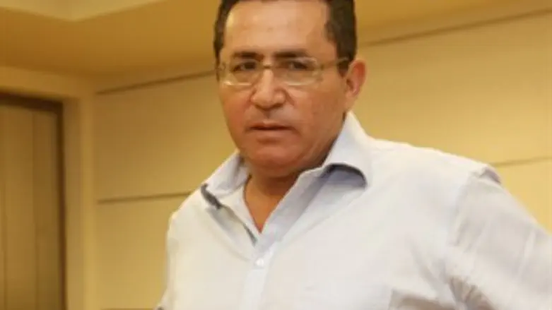 עופר עיני. ארכיון