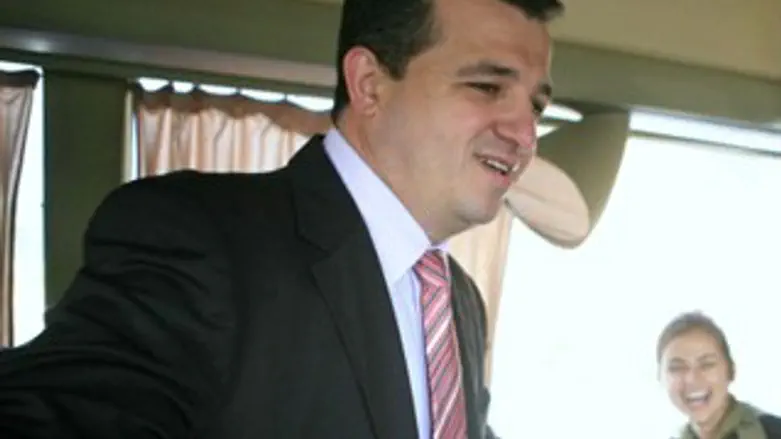 לא פופוליסט. שאמה הכהן