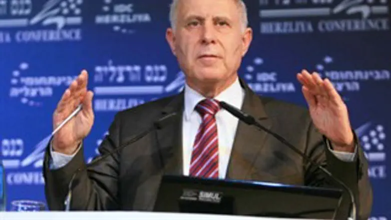 הצבעה חשאית. איתן