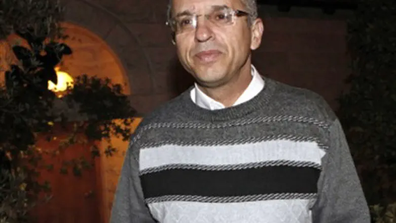 Judges Noam Solberg