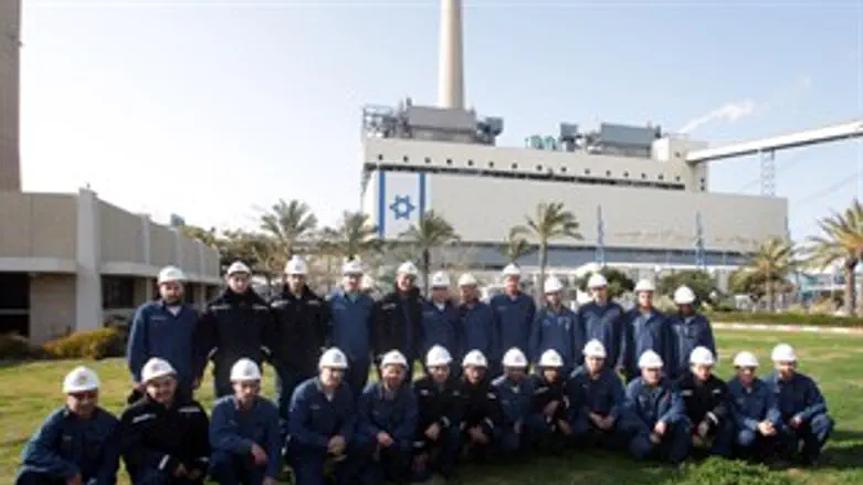 משתתפי הקורס