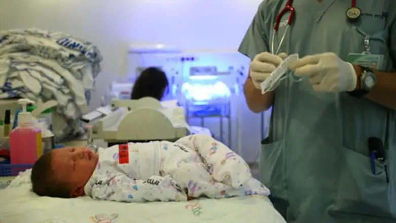 Синдром «Страха отцовства»